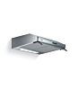 Bosch DUL63CC50B 60cm, 3 speed, LED lights. Optional Carbon filter: DHZ2701