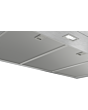 Bosch DWB96DM50B 90cm wide, Box Design, electronic, touch control, 3 speeds + intensive, LED lights.