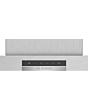 Bosch DWB96DM50B 90cm wide, Box Design, electronic, touch control, 3 speeds + intensive, LED lights.