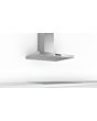 Bosch DWB96DM50B 90cm wide, Box Design, electronic, touch control, 3 speeds + intensive, LED lights.