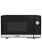 Bosch FEL023MS2B 20 Litres Microwave - Stainless Steel