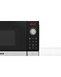 Bosch FEL023MS2B 20 Litres Microwave - Stainless Steel