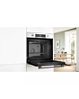 Bosch HQA534BW3B White Electric Steam Oven A+ Class