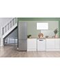 Bosch KGN392LAF 60cm 70/30  Fridge Freezer - Stainless Steel