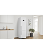 Bosch KGN39AWCTG Bosch Series 6 Nofrost Freestanding Fridge Freezer, 203 X 60Cm - White