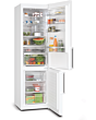 Bosch KGN39AWCTG Bosch Series 6 Nofrost Freestanding Fridge Freezer, 203 X 60Cm - White