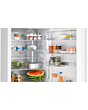 Bosch KGN39AWCTG Bosch Series 6 Nofrost Freestanding Fridge Freezer, 203 X 60Cm - White
