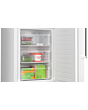 Bosch KGN39AWCTG Bosch Series 6 Nofrost Freestanding Fridge Freezer, 203 X 60Cm - White