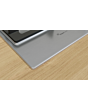 Bosch PCQ7A5I90 Stainless Steel 75cm Gas Hob