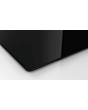 Bosch PKE611CA3E Bosch Series 2 Four Zone Ceramic Electric Hob, 60Cm - Black 