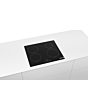 Bosch PUE611BB5E 60cm Induction Hob, Touch Control, 4 Zones, Frameless, 17 power levels, 4.6kW