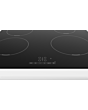 Bosch PUE611BB5E 60cm Induction Hob, Touch Control, 4 Zones, Frameless, 17 power levels, 4.6kW