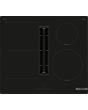 Bosch PVS611B16E 60cm Induction Hob with Ventilation