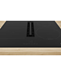 Bosch PVS611B16E 60cm Induction Hob with Ventilation