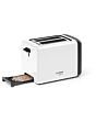 Bosch TAT3P421GB 2 Slice Toaster - White
