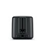 Bosch TAT3P421GB 2 Slice Toaster - White