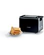 Bosch TAT8613NGB Styline TAT8613NGB 2 Slice Toaster -Black