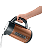 Bosch TWK4P439GB 1.7L Traditional Kettle - Copper