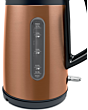 Bosch TWK4P439GB 1.7L Traditional Kettle - Copper