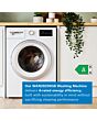 Bosch WAN28259GB 9kg 1400 Spin Washing Machine - White