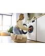 Bosch WAN28259GB 9kg 1400 Spin Washing Machine - White