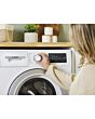 Bosch WAN28259GB 9kg 1400 Spin Washing Machine - White