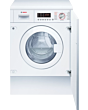 Bosch WKD28543GB Series 6 7kg/4kg 1300 Spin Integrated Washer Dryer - White