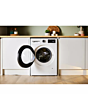 Bosch WNG25401GB Washer Dryer 10.5kg/6kg 1400 Spin