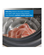 Bosch WNG25401GB Washer Dryer 10.5kg/6kg 1400 Spin