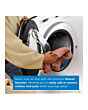 Bosch WNG25401GB Washer Dryer 10.5kg/6kg 1400 Spin