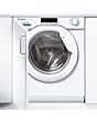 Candy CBW 49D2E 9kg Fully Integrated Washer Machine
17 Wash programmes, Wash capacity: 9 Kg, Spin s