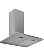 Candy CCE60NX/1 60 cm Chimney Hood, Stainless steel