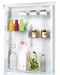 Candy CFL3518F Integrated Low Frost Fridge Freezer 177cm 70:30