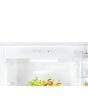 Candy CFL3518F Integrated Low Frost Fridge Freezer 177cm 70:30