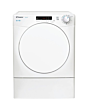 Candy CSE V9DF-80 Freestanding Tumble Dryer
