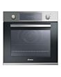 Candy FCP 605 X/E 60cm Multifunction Oven
65 Litre capacity, 8 functions, LED full programmer, touc