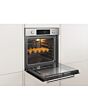 Candy FCP 605 X/E 60cm Multifunction Oven
65 Litre capacity, 8 functions, LED full programmer, touc