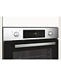 Candy FCP 605 X/E 60cm Multifunction Oven
65 Litre capacity, 8 functions, LED full programmer, touc