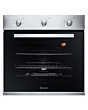 Candy FCP403X/E 60cm Fan Oven
65 Litre capacity, 4 functions, minute minder, rotary controls, doubl