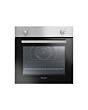 Candy FCP600X/E 60cm Multifunction Oven
65 Litre capacity, 8 functions, rotary controls, double gla