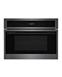Caple SO111GM built-in, injection, 11 function, 40˚C-100˚C temperature range, 40 litre, AUTO water t