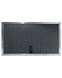 CDA CHA28 Charcoal Filter (pack of 2)