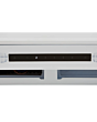 CDA FW284 60cm Integrated Under Counter Freezer