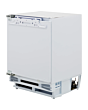 CDA FW284 60cm Integrated Under Counter Freezer