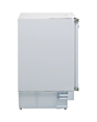 CDA FW284 60cm Integrated Under Counter Freezer