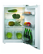CDA FW422 Int in-column larder fridge, energy rating: A+, RD