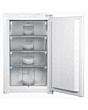 CDA FW482 Int in-column freezer, energy rating: A+, 4 star rating, RD