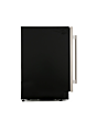 CDA FWC604SS Undercounter Wine Cooler - Stainless Steel
