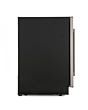 CDA FWC624SS Undercounter Double Door Wine Cooler - Stainless Steel
