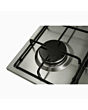 CDA HG6151SS 58cm 4 Burner Stainless Steel Gas Hob